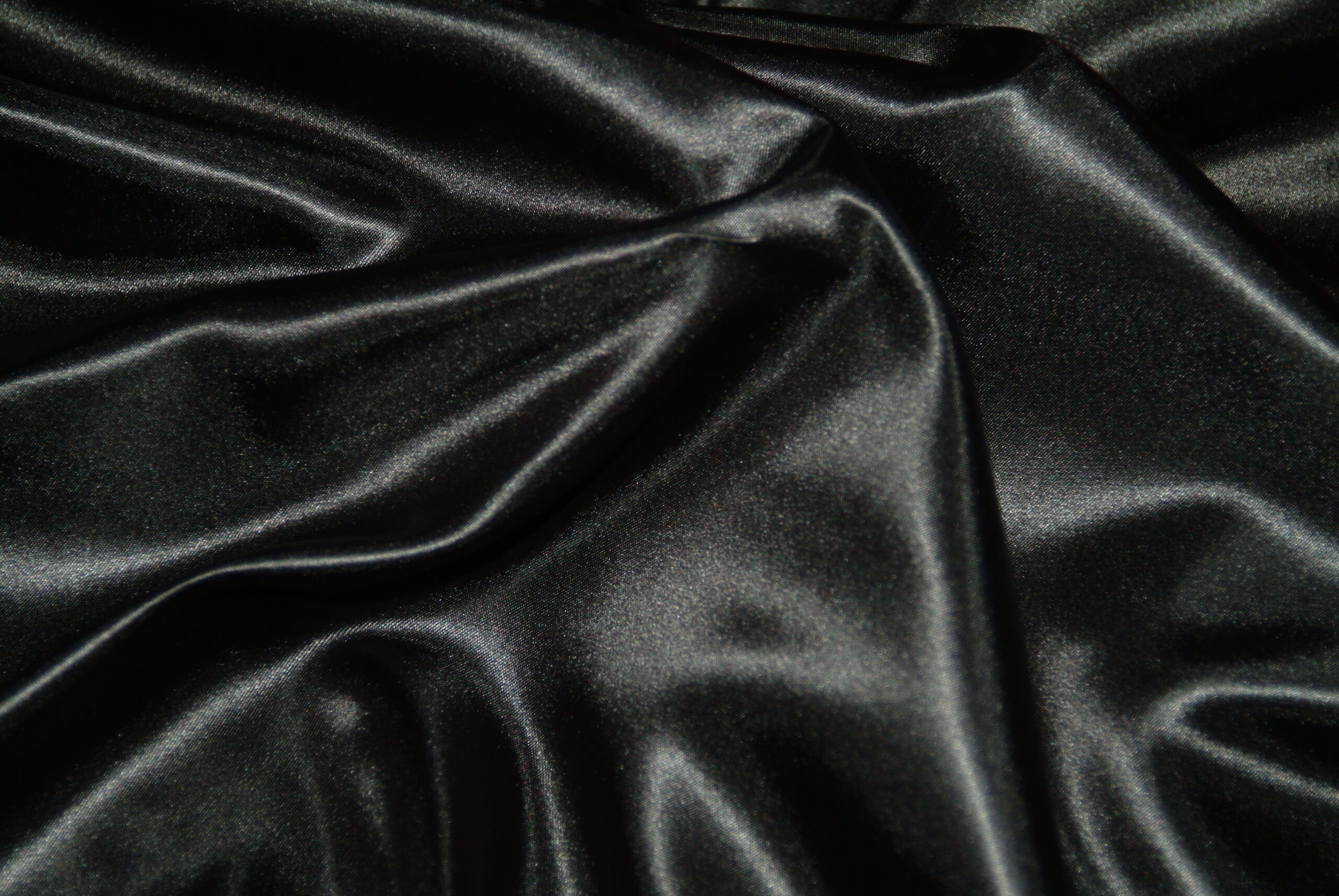 Black Satin