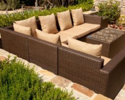 Outdoor Furniture Al In Chicago Il Elegant Presentations Mocha Brown Outdoor Rattan Wicker Furniture Al Chicago