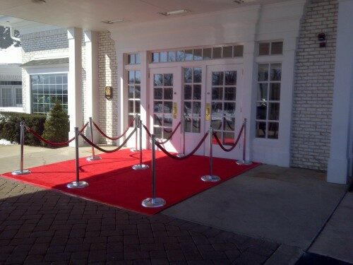 Red Carpet