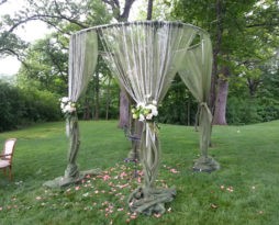 Chuppah/Huppah