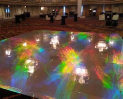 Dance Floor Covers