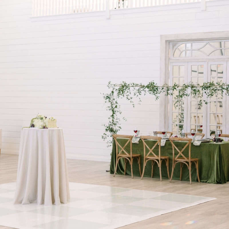 Tables